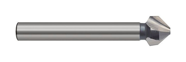 Avellanador HSS 90 DIN335 - Guhring