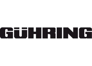 Guhring - Logo