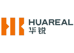 Huareal - Logo