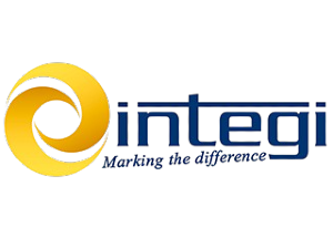 Integi - Logo
