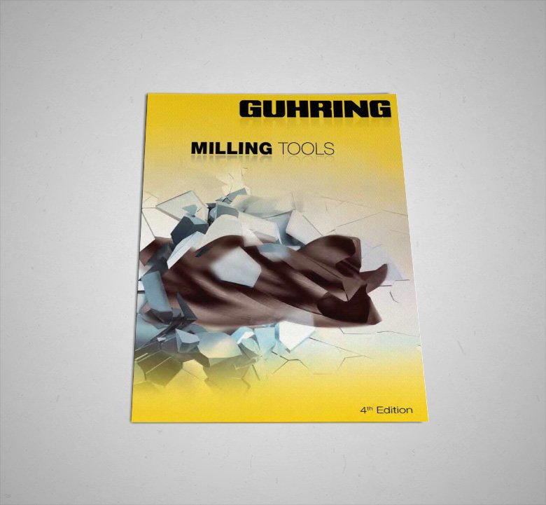 Catálogo fresado MD general