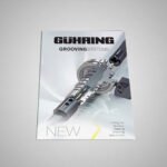 Catálogo microtorneado Gühring