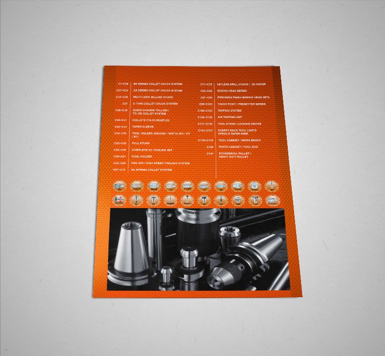 Catálogo Vertex parte C