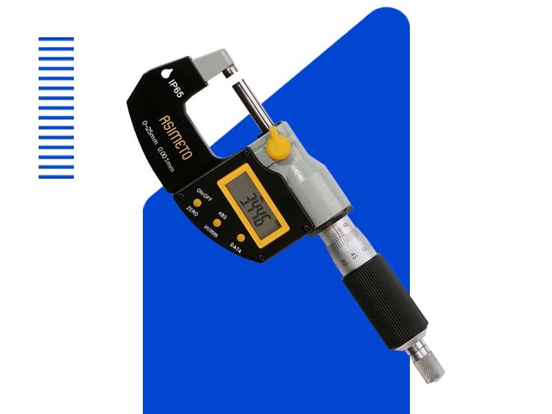 Instrumentos de medición